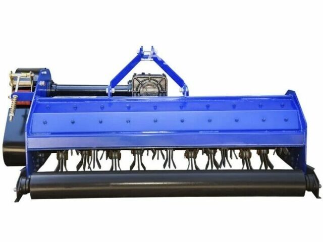 ДТЗ Другая, объемом двигателя 0 л и пробегом 0 тыс. км за 62464 $, фото 1 на Automoto.ua