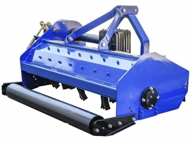 ДТЗ Інша, об'ємом двигуна 0 л та пробігом 0 тис. км за 54814 $, фото 2 на Automoto.ua