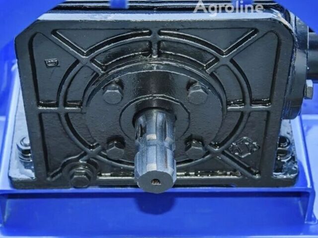 ДТЗ Другая, объемом двигателя 0 л и пробегом 0 тыс. км за 62464 $, фото 5 на Automoto.ua