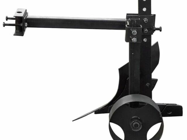 ДТЗ Другая, объемом двигателя 0 л и пробегом 0 тыс. км за 3965 $, фото 3 на Automoto.ua