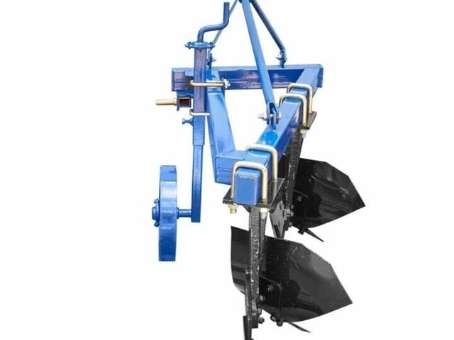 ДТЗ Інша, об'ємом двигуна 0 л та пробігом 0 тис. км за 7519 $, фото 4 на Automoto.ua