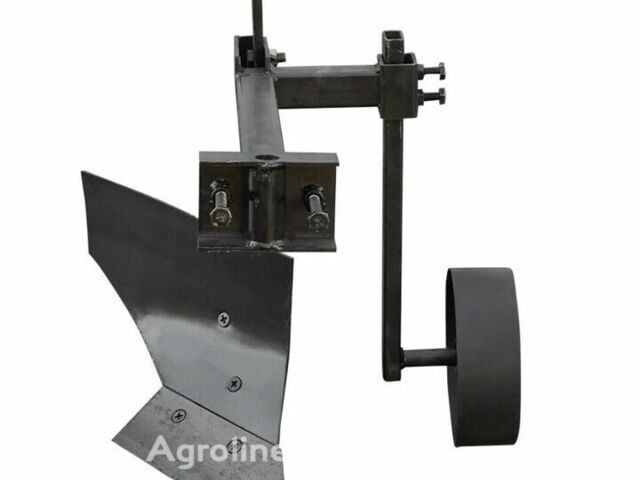 ДТЗ Другая, объемом двигателя 0 л и пробегом 0 тыс. км за 3965 $, фото 4 на Automoto.ua