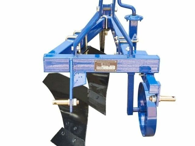 ДТЗ Інша, об'ємом двигуна 0 л та пробігом 0 тис. км за 7519 $, фото 3 на Automoto.ua