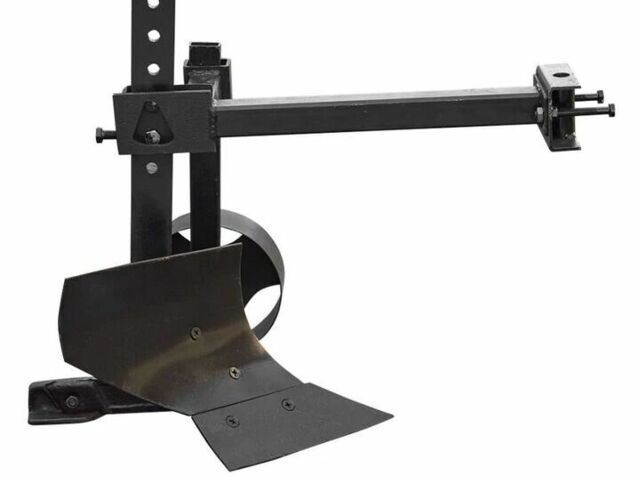 ДТЗ Другая, объемом двигателя 0 л и пробегом 0 тыс. км за 3965 $, фото 2 на Automoto.ua