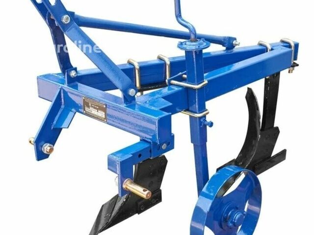 ДТЗ Інша, об'ємом двигуна 0 л та пробігом 0 тис. км за 7521 $, фото 1 на Automoto.ua