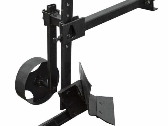 ДТЗ Другая, объемом двигателя 0 л и пробегом 0 тыс. км за 3965 $, фото 7 на Automoto.ua