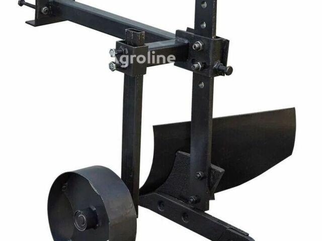 ДТЗ Другая, объемом двигателя 0 л и пробегом 0 тыс. км за 3965 $, фото 6 на Automoto.ua