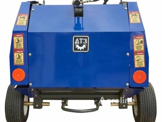 ДТЗ Другая, объемом двигателя 0 л и пробегом 0 тыс. км за 160641 $, фото 4 на Automoto.ua