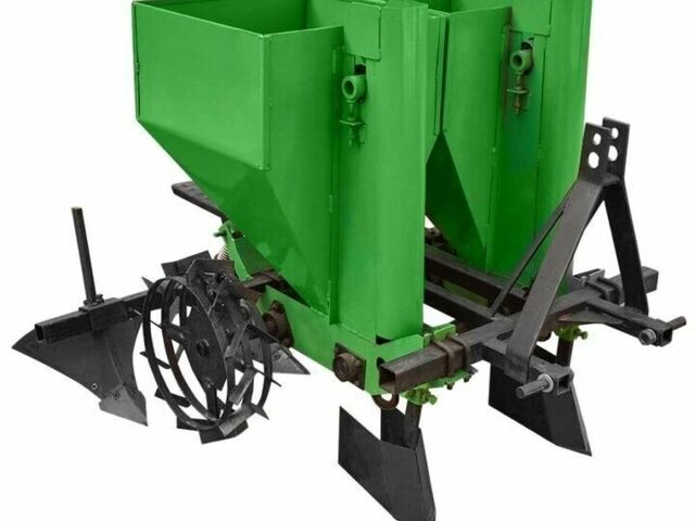 ДТЗ Другая, объемом двигателя 0 л и пробегом 0 тыс. км за 22157 $, фото 1 на Automoto.ua