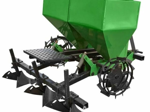 ДТЗ Другая, объемом двигателя 0 л и пробегом 0 тыс. км за 22157 $, фото 2 на Automoto.ua