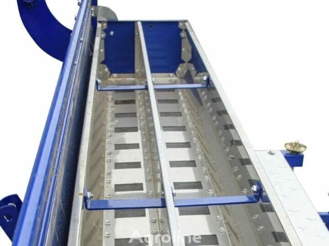 Синий ДТЗ Другая, объемом двигателя 0 л и пробегом 0 тыс. км за 65063 $, фото 7 на Automoto.ua