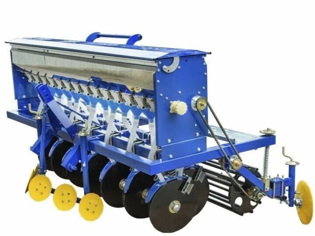 Синий ДТЗ Другая, объемом двигателя 0 л и пробегом 0 тыс. км за 65063 $, фото 1 на Automoto.ua