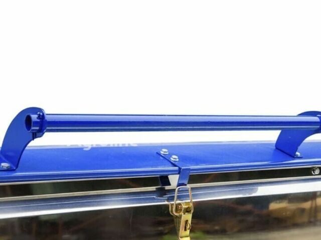 Синий ДТЗ Другая, объемом двигателя 0 л и пробегом 0 тыс. км за 65063 $, фото 6 на Automoto.ua