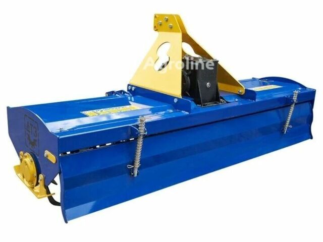 Синий ДТЗ Другая, объемом двигателя 0 л и пробегом 0 тыс. км за 65159 $, фото 3 на Automoto.ua