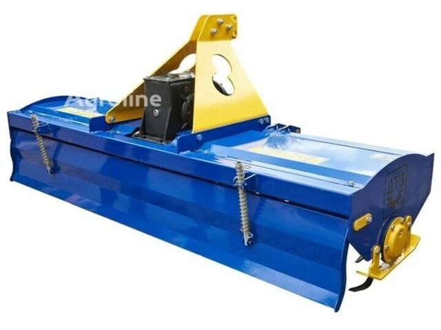 Синий ДТЗ Другая, объемом двигателя 0 л и пробегом 0 тыс. км за 65159 $, фото 2 на Automoto.ua