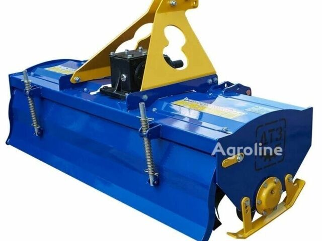 Синий ДТЗ Другая, объемом двигателя 0 л и пробегом 0 тыс. км за 43020 $, фото 2 на Automoto.ua