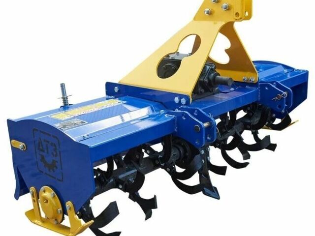 Синий ДТЗ Другая, объемом двигателя 0 л и пробегом 0 тыс. км за 43020 $, фото 1 на Automoto.ua