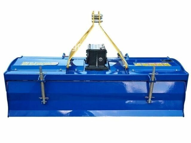 Синий ДТЗ Другая, объемом двигателя 0 л и пробегом 0 тыс. км за 43020 $, фото 4 на Automoto.ua