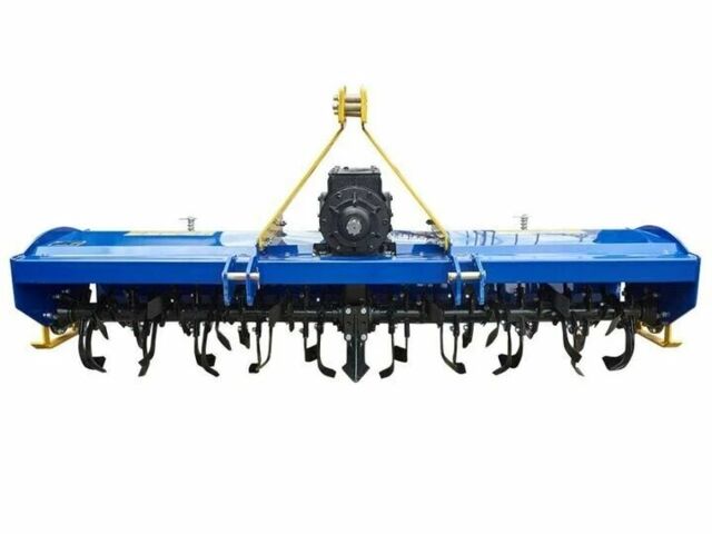 Синий ДТЗ Другая, объемом двигателя 0 л и пробегом 0 тыс. км за 65159 $, фото 5 на Automoto.ua