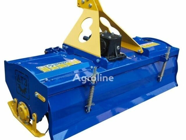 Синий ДТЗ Другая, объемом двигателя 0 л и пробегом 0 тыс. км за 43020 $, фото 3 на Automoto.ua