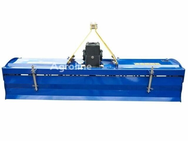 Синий ДТЗ Другая, объемом двигателя 0 л и пробегом 0 тыс. км за 65159 $, фото 4 на Automoto.ua