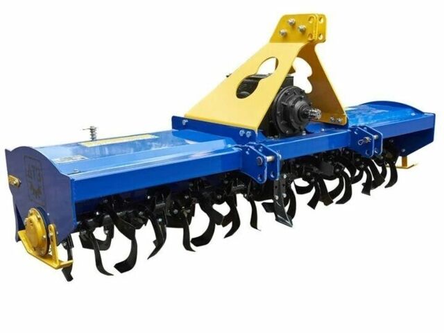 Синий ДТЗ Другая, объемом двигателя 0 л и пробегом 0 тыс. км за 65159 $, фото 1 на Automoto.ua