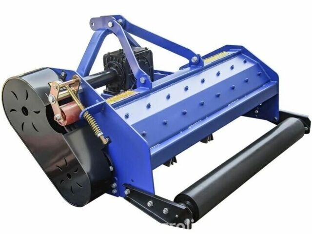 Синій ДТЗ Інша, об'ємом двигуна 0 л та пробігом 0 тис. км за 51624 $, фото 1 на Automoto.ua