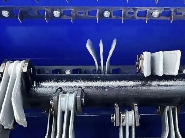 Синий ДТЗ Другая, объемом двигателя 0 л и пробегом 0 тыс. км за 51648 $, фото 5 на Automoto.ua