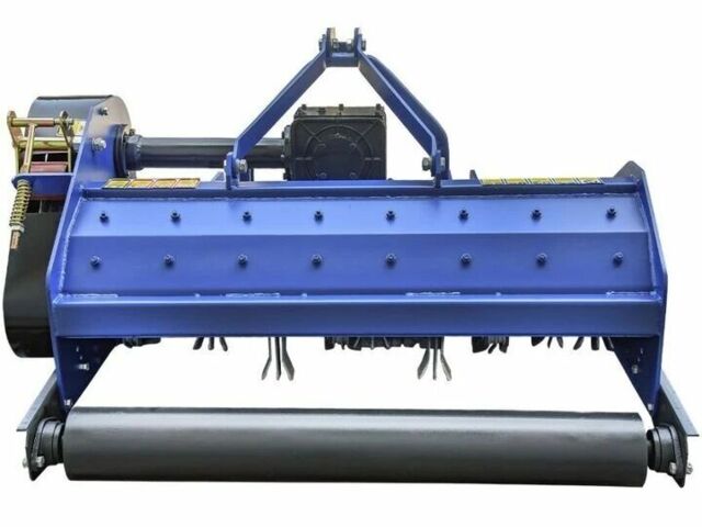 Синий ДТЗ Другая, объемом двигателя 0 л и пробегом 0 тыс. км за 51648 $, фото 1 на Automoto.ua