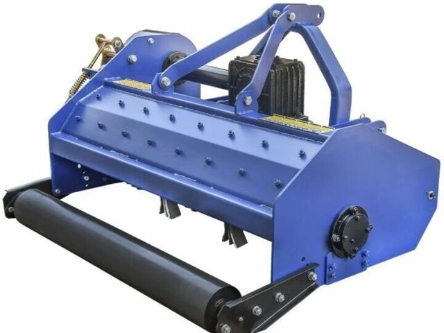 Синий ДТЗ Другая, объемом двигателя 0 л и пробегом 0 тыс. км за 51648 $, фото 2 на Automoto.ua