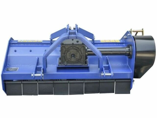 Синій ДТЗ Інша, об'ємом двигуна 0 л та пробігом 0 тис. км за 51624 $, фото 5 на Automoto.ua