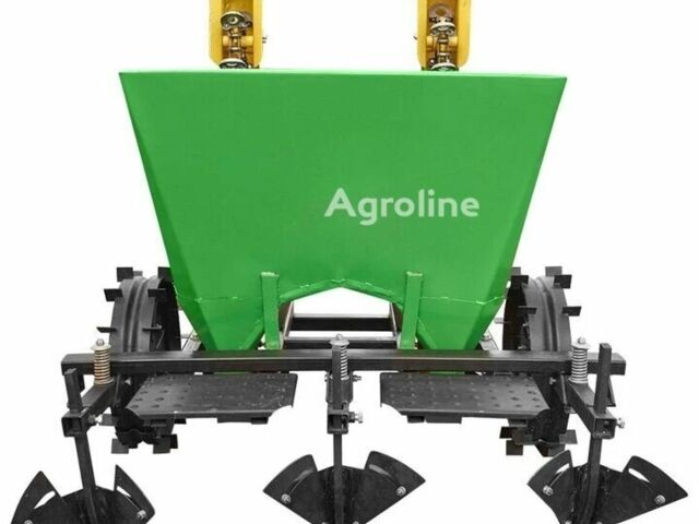 Зеленый ДТЗ Другая, объемом двигателя 0 л и пробегом 0 тыс. км за 25889 $, фото 4 на Automoto.ua