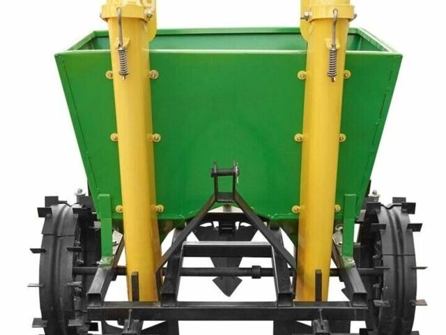 Зеленый ДТЗ Другая, объемом двигателя 0 л и пробегом 0 тыс. км за 25889 $, фото 5 на Automoto.ua