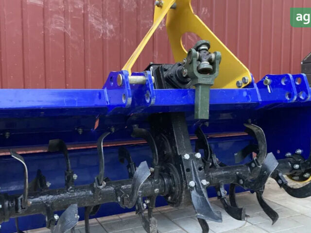 ДТЗ ФН-1.25, объемом двигателя 0 л и пробегом 0 тыс. км за 672 $, фото 2 на Automoto.ua