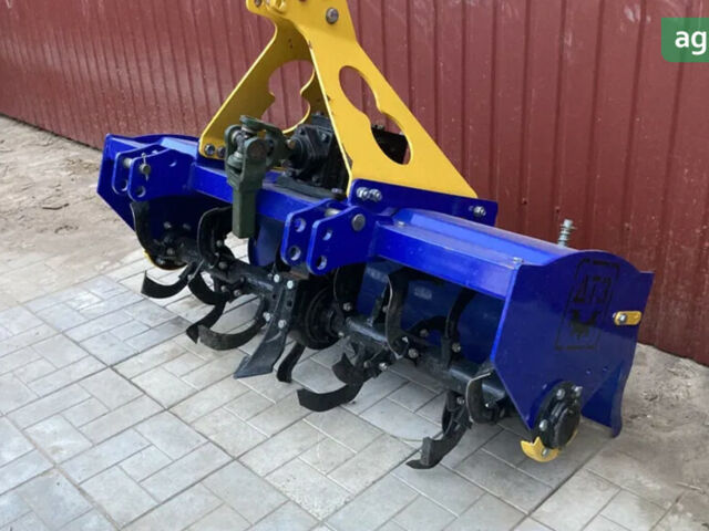 ДТЗ ФН-1.25, объемом двигателя 0 л и пробегом 0 тыс. км за 672 $, фото 5 на Automoto.ua