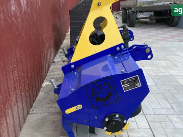 ДТЗ ФН-1.25, объемом двигателя 0 л и пробегом 0 тыс. км за 672 $, фото 3 на Automoto.ua