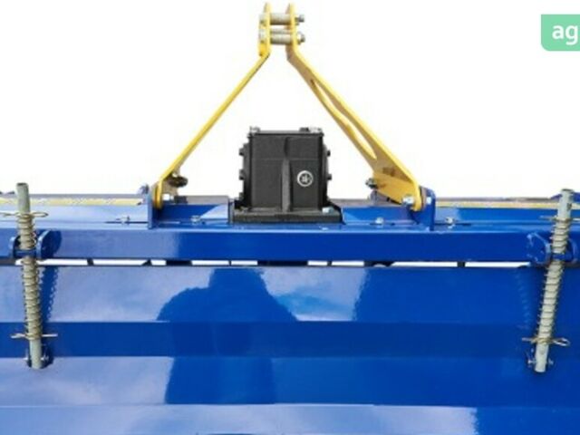 ДТЗ ФН-1.25, об'ємом двигуна 0 л та пробігом 0 тис. км за 793 $, фото 4 на Automoto.ua