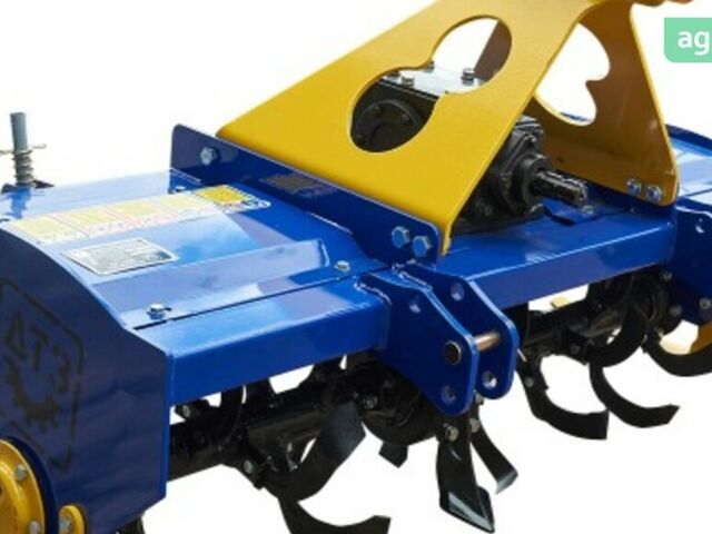 ДТЗ ФН-1.25, об'ємом двигуна 0 л та пробігом 0 тис. км за 793 $, фото 1 на Automoto.ua