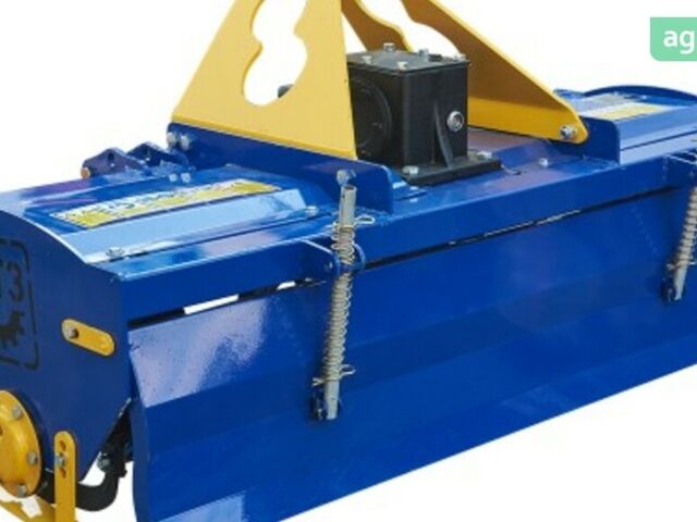 ДТЗ ФН-1.4, об'ємом двигуна 0 л та пробігом 0 тис. км за 746 $, фото 3 на Automoto.ua