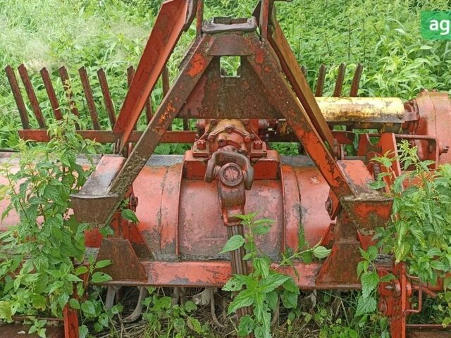 ДТЗ ФН, об'ємом двигуна 0 л та пробігом 1 тис. км за 2600 $, фото 5 на Automoto.ua