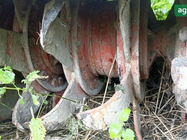 ДТЗ ФН, об'ємом двигуна 0 л та пробігом 1 тис. км за 2600 $, фото 3 на Automoto.ua