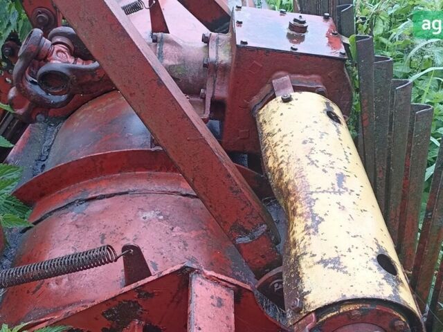 ДТЗ ФН, об'ємом двигуна 0 л та пробігом 1 тис. км за 2600 $, фото 1 на Automoto.ua