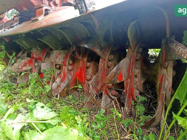 ДТЗ ФН, об'ємом двигуна 0 л та пробігом 1 тис. км за 2600 $, фото 4 на Automoto.ua