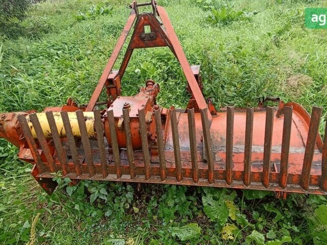 ДТЗ ФН, об'ємом двигуна 0 л та пробігом 1 тис. км за 2600 $, фото 2 на Automoto.ua