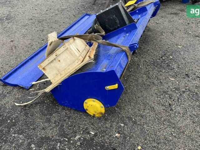 ДТЗ ФН, об'ємом двигуна 0 л та пробігом 0 тис. км за 716 $, фото 4 на Automoto.ua