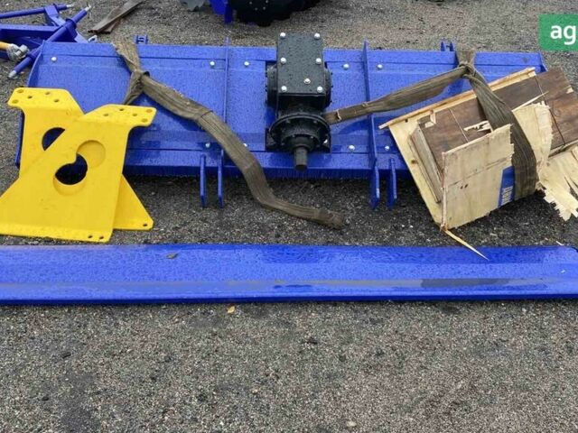 ДТЗ ФН, об'ємом двигуна 0 л та пробігом 0 тис. км за 716 $, фото 1 на Automoto.ua