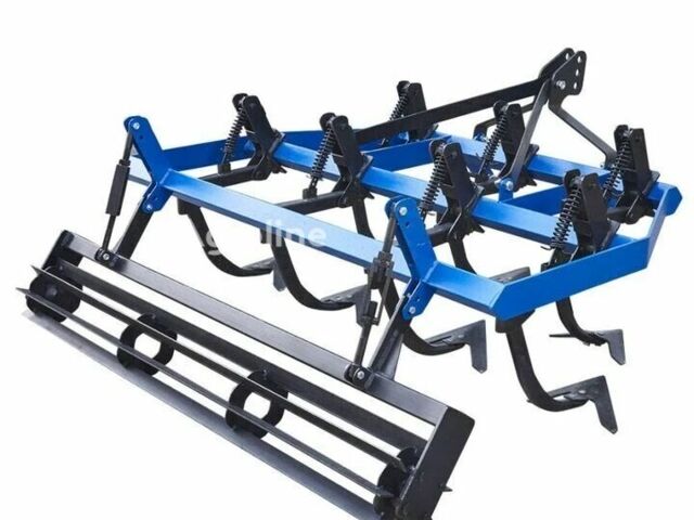 ДТЗ КДУ-1.6, объемом двигателя 0 л и пробегом 0 тыс. км за 32311 $, фото 2 на Automoto.ua