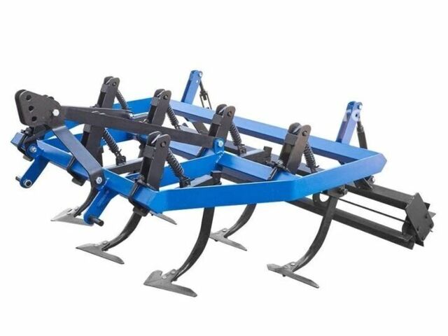 ДТЗ КДУ-1.6, объемом двигателя 0 л и пробегом 0 тыс. км за 32311 $, фото 1 на Automoto.ua