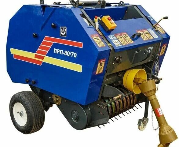 ДТЗ ПРП-80/70, об'ємом двигуна 0 л та пробігом 0 тис. км за 165014 $, фото 1 на Automoto.ua