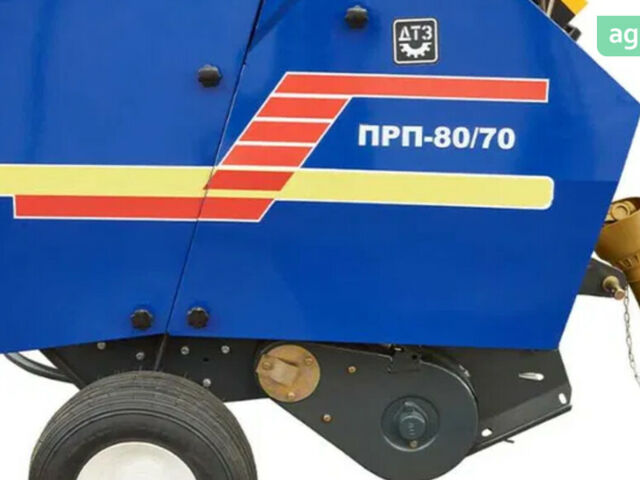 ДТЗ ПРП-80/70, объемом двигателя 6 л и пробегом 0 тыс. км за 3447 $, фото 1 на Automoto.ua